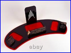 Star Trek Landing Party Display Stand for Wand Company's Star Trek Set