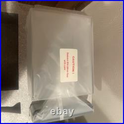 Star Trek Master Replicas Communicator Shatner Signature Edition New in Box