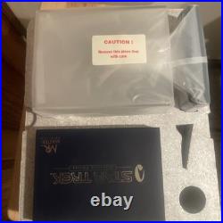 Star Trek Master Replicas Communicator Shatner Signature Edition New in Box
