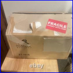 Star Trek Master Replicas Communicator Shatner Signature Edition New in Box