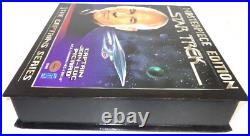 Star Trek Masterpiece Edition Captain Jean Luc Picard Playmates from Japan Rare