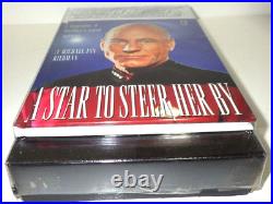 Star Trek Masterpiece Edition Captain Jean Luc Picard Playmates from Japan Rare Star Trek Masterpiece Edition Captain Jean Luc Picard Playmates from Japan Rare