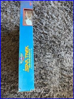 Star Trek Micro Machines Limited Edition Collector Set 1993 Galoob MISB Sealed