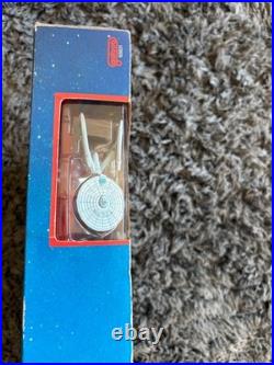 Star Trek Micro Machines Limited Edition Collector Set 1993 Galoob MISB Sealed