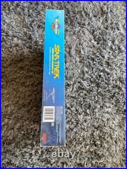 Star Trek Micro Machines Limited Edition Collector Set 1993 Galoob MISB Sealed