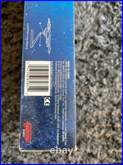 Star Trek Micro Machines Limited Edition Collector Set 1993 Galoob MISB Sealed