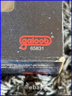 Star Trek Micro Machines Limited Edition Collector Set 1993 Galoob MISB Sealed