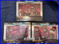 Star Trek Micro Machines Sets