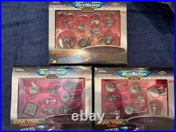 Star Trek Micro Machines Sets