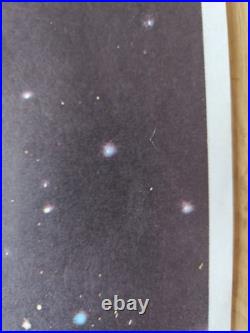 Star Trek Motion Picture 1979 Original French Petit Poster 52x35cm