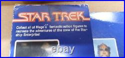 Star Trek Motion Picture Ilia Figure 12 new Boxed Kirk Spock Mego 1979