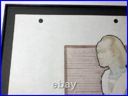 Star Trek Motion Picture Pre-Production Sketch Concept Art Andrew Probert 1978