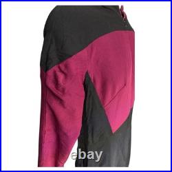 Star Trek Next Generation Command Jumpsuit red original