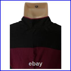 Star Trek Next Generation Command Jumpsuit red original