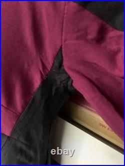 Star Trek Next Generation Command Jumpsuit red original