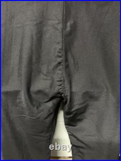 Star Trek Next Generation Command Jumpsuit red original