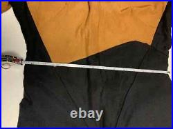 Star Trek Next Generation Jumpsuit gold original Paramount Production Star Trek Next Generation Jumpsuit gold original Paramount Production