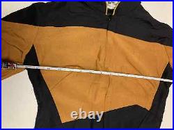 Star Trek Next Generation Jumpsuit gold original Paramount Production Star Trek Next Generation Jumpsuit gold original Paramount Production