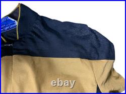Star Trek Next Generation Science Jumpsuit original Screen Accurate with COA