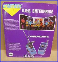 Star Trek Nyota Uhura original 1974 Mego 8 figure please read