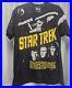Star-Trek-OG-Series-Vintage-1990s-T-Shirt-ACME-The-Final-Frontier-Mens-L-RARE-01-gcjw