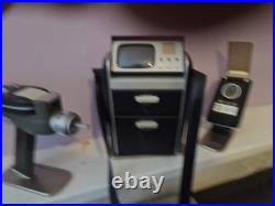 Star Trek OS Landing Party Kit By The Wand Company. Full Outfit