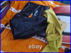 Star Trek OS Landing Party Kit By The Wand Company. Full Outfit