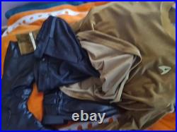 Star Trek OS Landing Party Kit By The Wand Company. Full Outfit