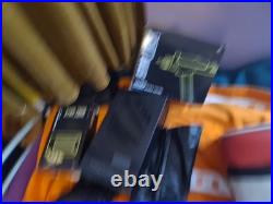 Star Trek OS Landing Party Kit By The Wand Company. Full Outfit