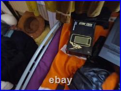 Star Trek OS Landing Party Kit By The Wand Company. Full Outfit