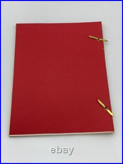 Star Trek Original 1967 Series Script Mirror Mirror