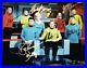 Star-Trek-Original-7-Cast-Signed-Photo-COA-William-Shatner-Leonard-Nimoy-01-toyw