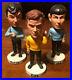 Star-Trek-Original-Series-2005-Bobblehead-Set-Kirk-McCoy-Spock-Rare-01-zbv