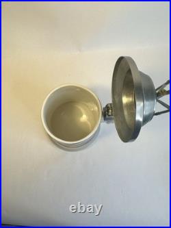 Star Trek Original Series 8 tall Stein from The Bradford Exchange With COA