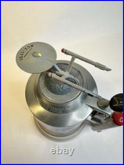 Star Trek Original Series 8 tall Stein from The Bradford Exchange With COA