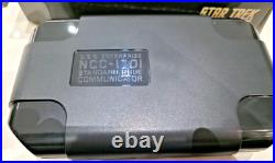 Star Trek Original Series Bluetooth Communicator Wand Co. WRC11215