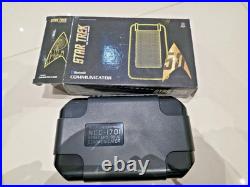 Star Trek Original Series Bluetooth Communicator Wand Co. WRC11215