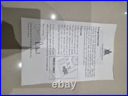 Star Trek Original Series Bluetooth Communicator Wand Co. WRC11215