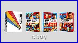 Star Trek Original Series C BLU-RAY