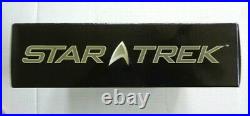 Star Trek Original Series COMMUNICATOR Art Asylum Diamond Select Toys 2007 CBS