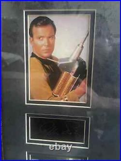 Star Trek Original Series Cast Decor Picture