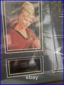 Star Trek Original Series Cast Decor Picture