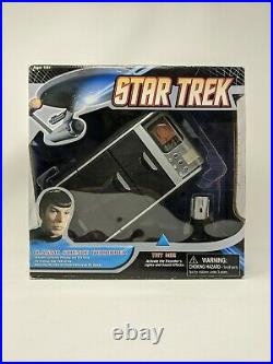 Star Trek Original Series Classic Science Tricorder Diamond Select