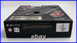 Star Trek Original Series Communicator Art Asylum 2007 New In Box