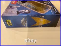 Star Trek Original Series Communicator Art Asylum Diamond Select Toys Brand New