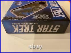 Star Trek Original Series Communicator Art Asylum Diamond Select Toys Brand New