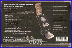 Star Trek Original Series Communicator Bluetooth