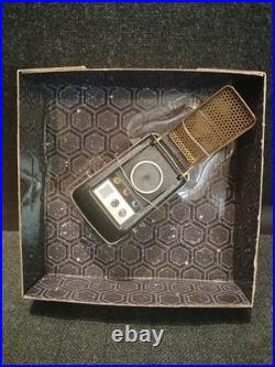 Star Trek Original Series Communicator-Diamon Select Art Asylum Toys 2007