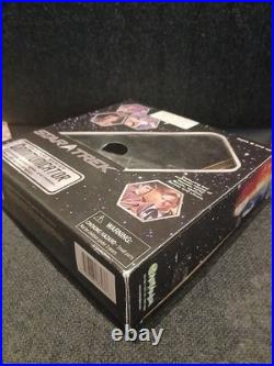 Star Trek Original Series Communicator-Diamon Select Art Asylum Toys 2007