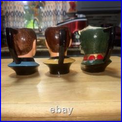 Star Trek Original Series, Doctor Mccoy, Captain Kirk And The Gorn Coffee Mug